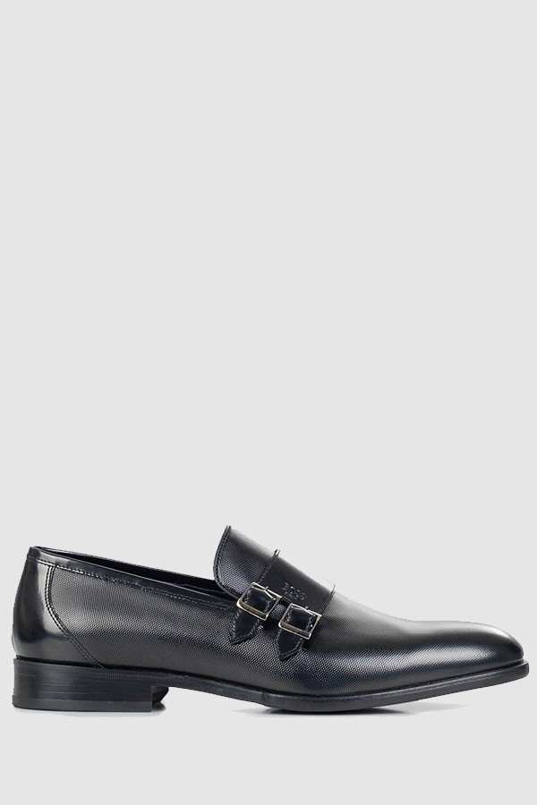 ΠΑΠΟΥΤΣΙΑ BOSS SHOES - BLACK POINT